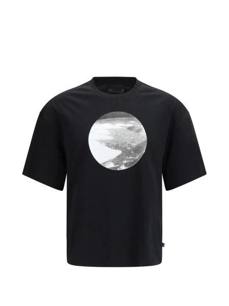 Tricou Alpha Industries negru