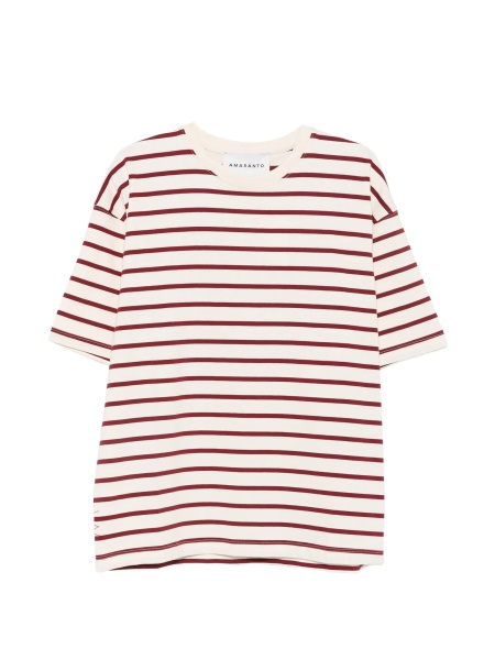 Tricou AMARANTO neutru