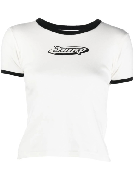 Tricou AMBUSH alb