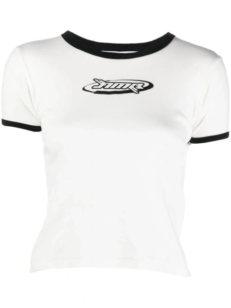 Tricou AMBUSH alb