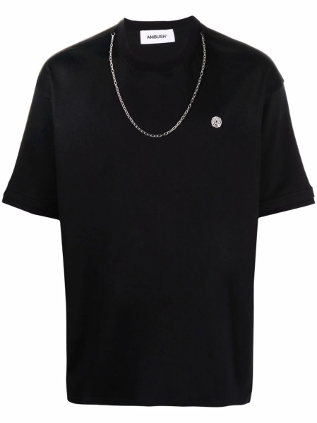 Tricou AMBUSH negru