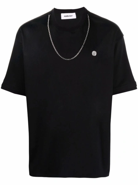Tricou AMBUSH negru