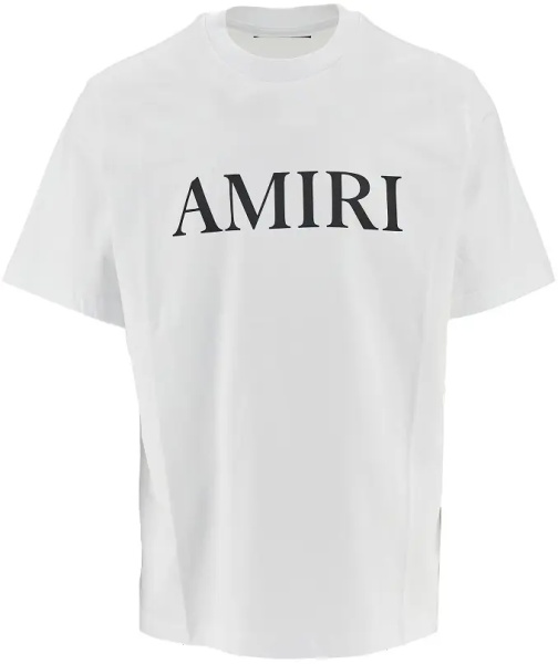 Tricou 'Amiri Coe' print T-shirt