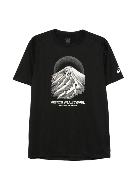 Tricou ASICS negru