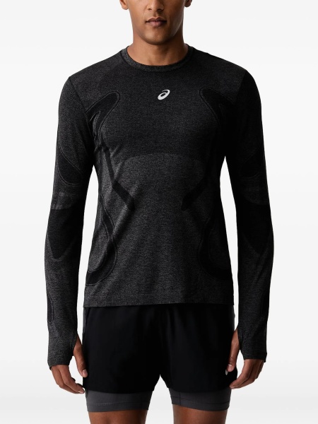 Tricou ASICS negru
