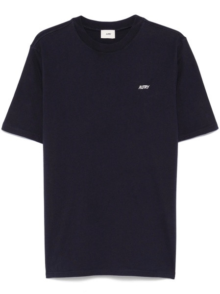 Tricou AUTRY albastru