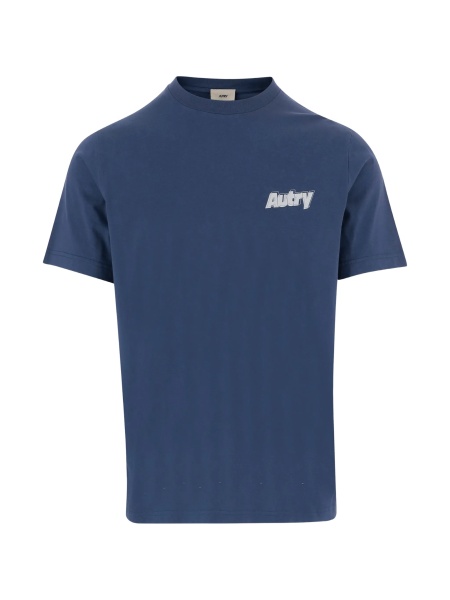 Tricou AUTRY albastru