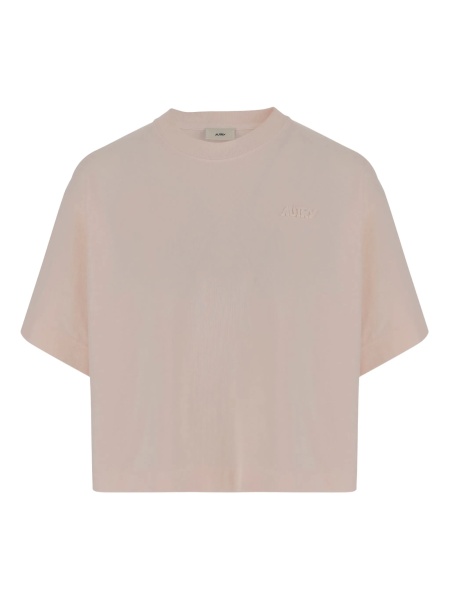 Tricou AUTRY roz