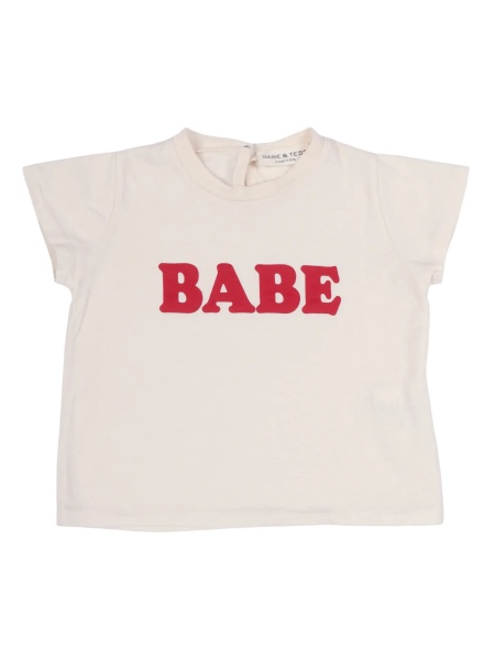 Tricou Babe t-shirt