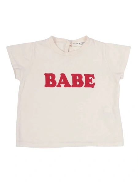 Tricou Babe t-shirt