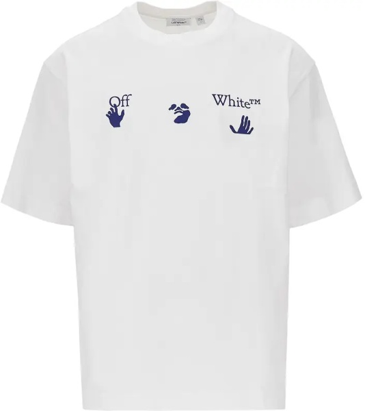 Tricou 'Bacco Arrow Skate' cotton T-shirt