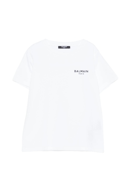 Tricou Balmain alb