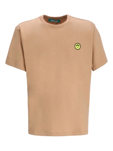 Tricou BARROW maro