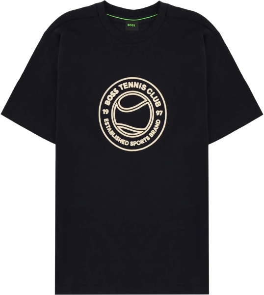 Tricou "Boss Tennis Club" T-Shirt