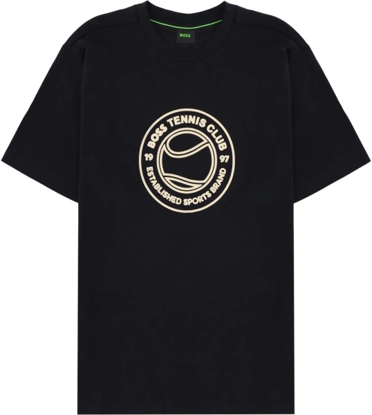 Tricou "Boss Tennis Club" T-Shirt
