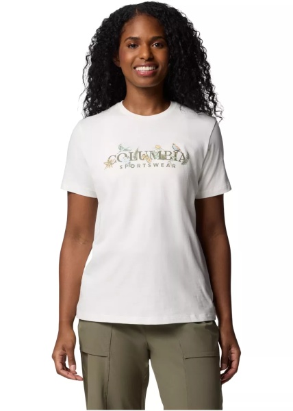 Tricou Boundless Beauty Logo SS Tee