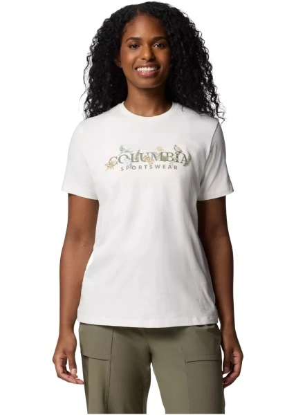 Tricou Boundless Beauty Logo SS Tee