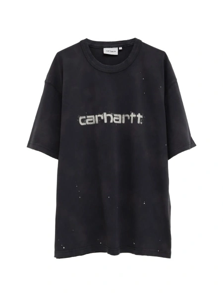 Tricou Carhartt negru