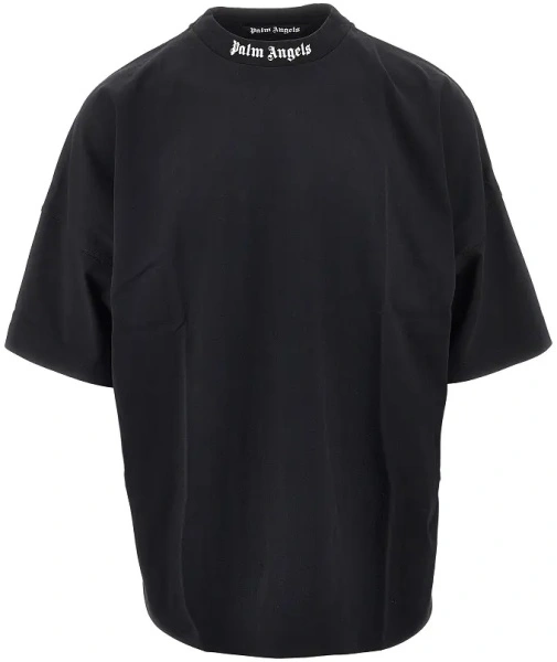 Tricou Classic Logo oversized T-shirt