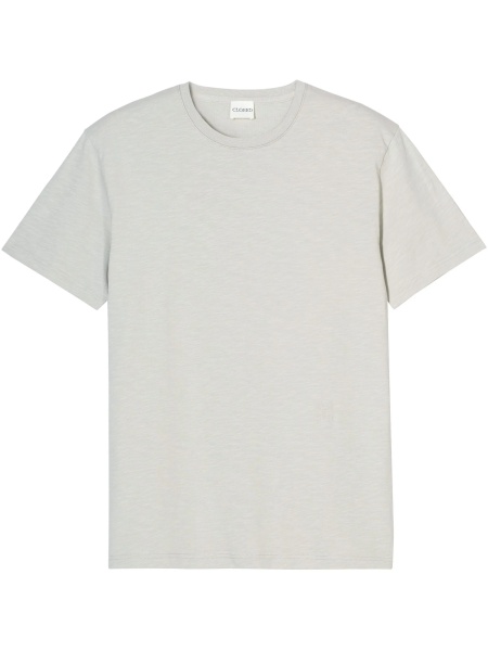 Tricou CLOSED neutru