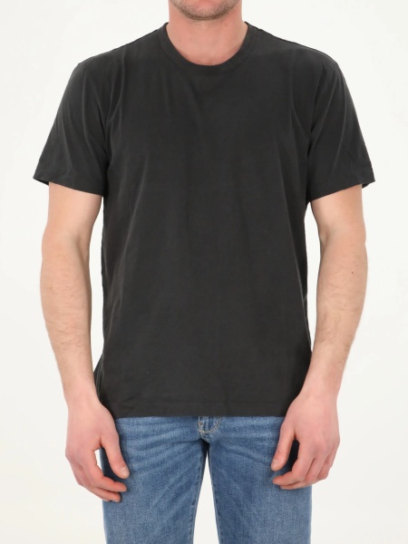 Tricou Combed Cotton T-Shirt