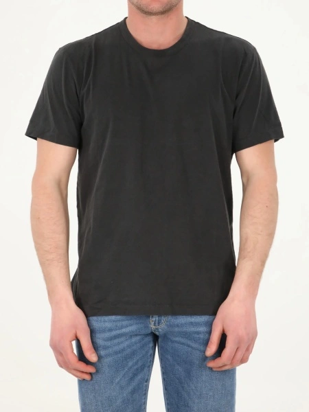 Tricou Combed Cotton T-Shirt