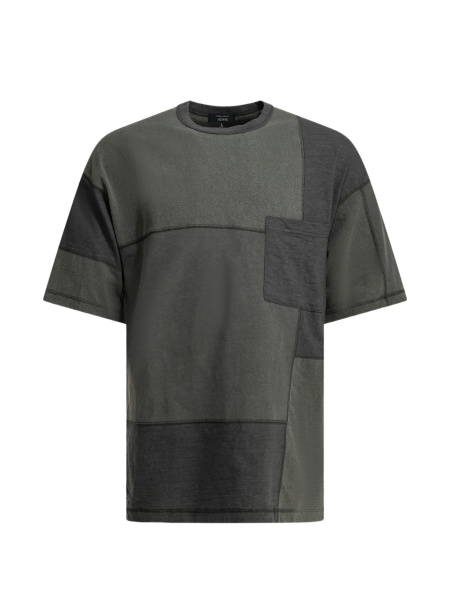 Tricou COMME DES GARÇONS HOMME verde