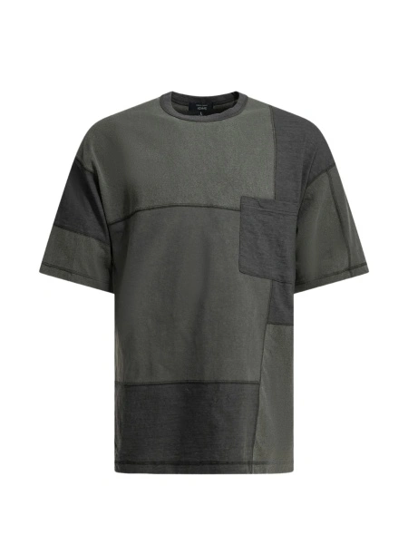 Tricou COMME DES GARÇONS HOMME verde