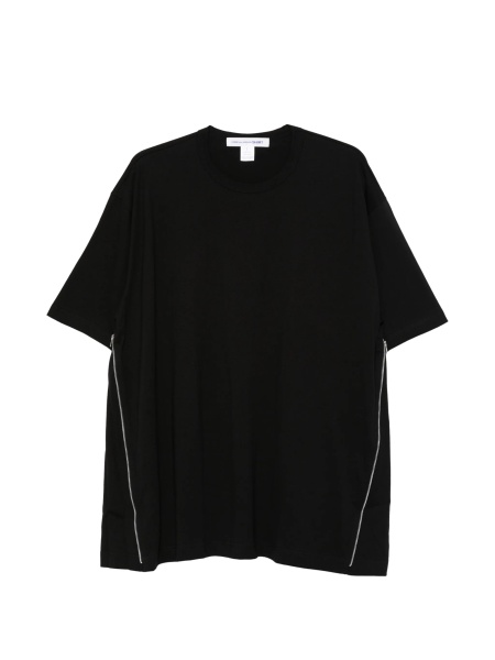 Tricou Comme des Garçons negru