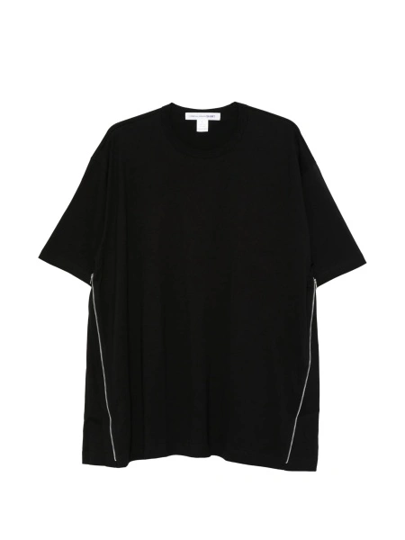 Tricou Comme des Garçons negru