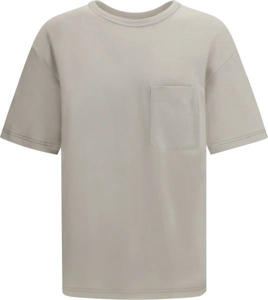 Tricou Cotton blend T-shirt