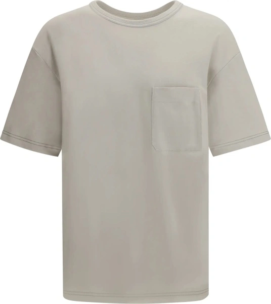 Tricou Cotton blend T-shirt