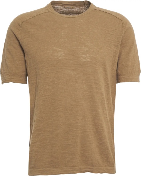 Tricou Cotton blend t-shirt