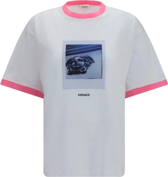 Tricou Cotton jersey T-shirt