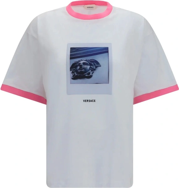 Tricou Cotton jersey T-shirt