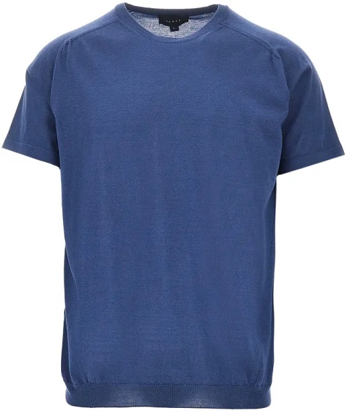 Tricou Cotton knit T-shirt