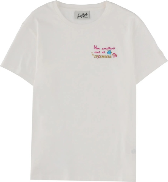 Tricou Cotton T-Shirt