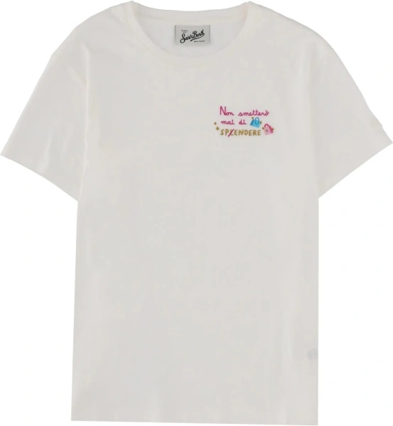 Tricou Cotton T-Shirt