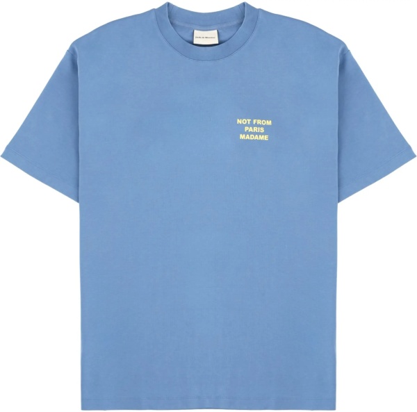 Tricou Cotton T-Shirt