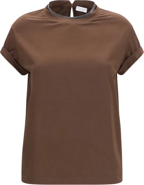 Tricou Cotton T-shirt