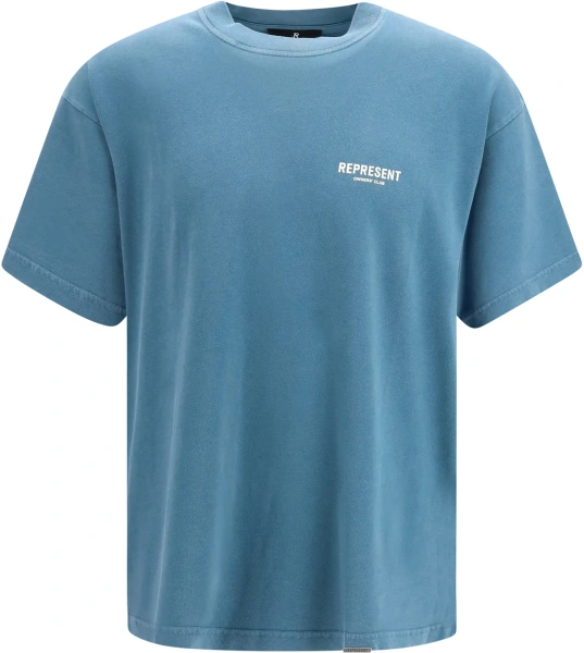 Tricou Cotton T-shirt