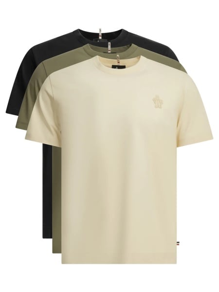 Tricou Crew-neck T-shirt with logo