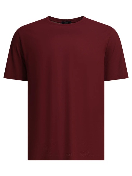 Tricou Crew-neck T-shirt