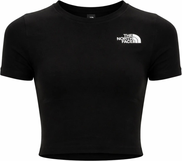 Tricou Cropped T-Shirt