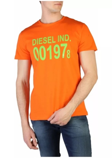 Tricou Diego T-shirt
