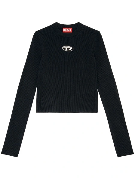 Tricou Diesel negru