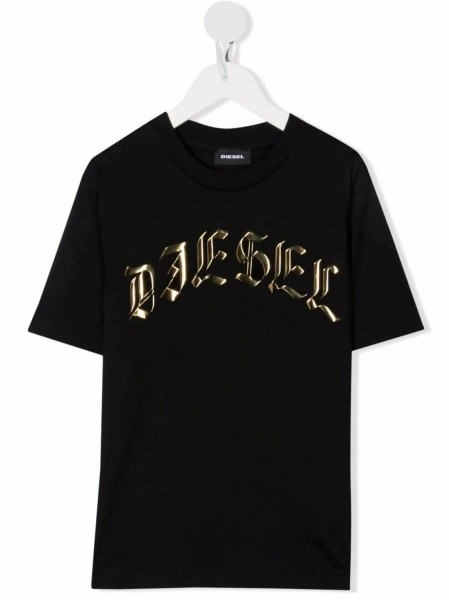 Tricou Diesel negru