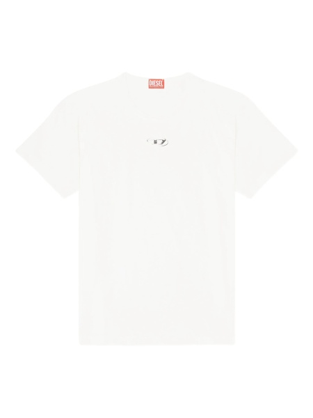 Tricou Diesel neutru