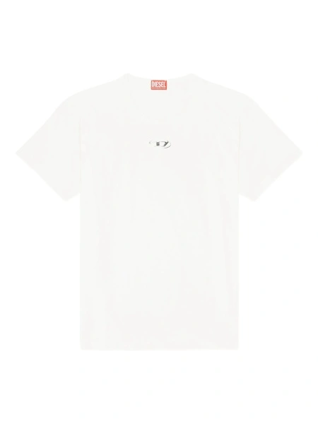 Tricou Diesel neutru