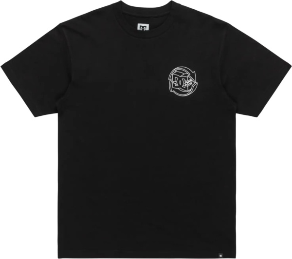Tricou Dimensional SS Tee